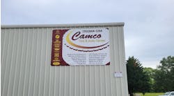 Camco Tire & Auto keeps around eight different brands of antifreeze in stock at all times and mostly carries manufacturer-specific antifreeze.