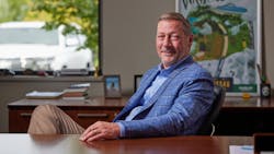 'When we see a need, there's nothing holding us back,' says Jon Langerak. 'If a customer needs something - and we believe there's a market for it - we're going to pursue it.'