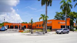 “Cosmo is our focus and something we’re putting a lot of capital and effort into,” says Tony Gonzalez, CEO of Tire Group International LLC.