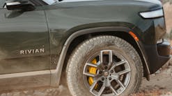 “The proliferation of various vehicle drivetrains, especially in the EV segment, (also) has caused growth in passenger tire sizes,” says Jayden Lee, Pirelli Tire North America product manager. “With addition of EVs, (passenger tire sizes have) become significantly more complex as we have to cater to diverse targets and preferences.”