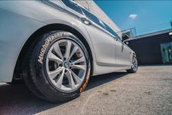 “The passenger tire segment is constantly evolving,” says Joaquin Gonzalez Jr., president of Tire Group International LLC. “Factors like vehicle diversity, technological advances, regulatory changes and market trends are some of the key drivers in size proliferation.”