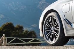 “OEM trim levels and OE tire size requirements can become exceedingly complex,” says Mike Park, assistant director of marketing, brand division, Tireco. “With continuous advancements in vehicle technology, manufacturers are introducing more diverse models and trim levels.”