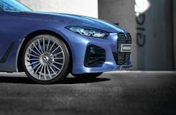 “It’s not unreasonable to think that previously niche fitments could become mainstream,” says Karl Jin, divisional head, product and pricing, PCLT, Apollo Tyres Ltd. “If anything, we are on the verge of a wave of engineering and design innovation that will bring a host of different sizes to the mainstream mix.”