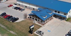 Farmers are Dawson Tire & Wheel’s “bread and butter,” says Eric MacPherson, the Gothenburg, Neb.-based tire dealership’s CEO. Dawson Tire & Wheel has three stores, plus a distribution center.
