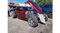 Car-show