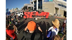 SEMA-sign