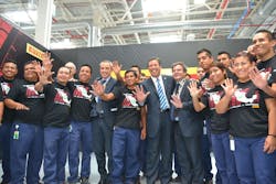 1673048713483 Pirellismexicoplantproduces1millionthtire