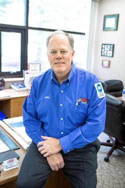 1673300492262 Itsallaboutservicefor2018tiredealeroftheyearjohnquirk