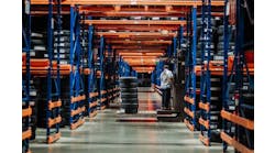 American Tire Distributors Inc. sold its Canada-based National Tire Distributors wholesale business to Groupe Touchette during 2022.