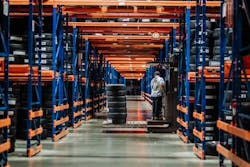 American Tire Distributors Inc. sold its Canada-based National Tire Distributors wholesale business to Groupe Touchette during 2022.