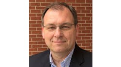 Doug Kershaw, president of BKT USA, will deliver his keynote address on Feb. 24, the third day of TIA's OTR Tire Conference.