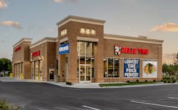 Belle Tire continues to grow its presence in the greater Chicago, Ill., area.