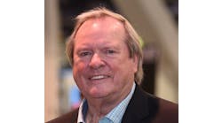 Dick Gust, CEO of the Tire Industry Association, will speak at the CTDA/1-800 EveryRim New Year Luncheon on Jan. 26.