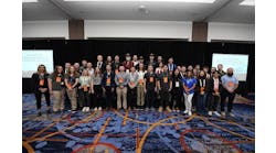 The SEMA Memorial Scholarship Fund offers financial assistance of up to $5,000 to foster future leaders and innovators in the automotive aftermarket industry. Pictured are the 2022 SEMA Scholarship recipients.