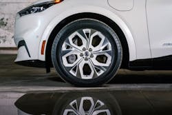 'Your salespeople also need to be aware of aftermarket vehicle modifications and how they can impact performance,' says Van Batenburg.