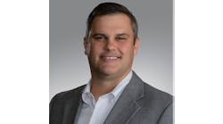 In his new role, Brad Persons will oversee Apollo's commercial tire sales initiatives within the U.S. and Canada.