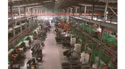 Marty Bezbatchenko says the pace of ATNA’s product rollouts “has been very quick. We’re working with customers on new sizes and tread patterns, while at the same time, keeping quality levels high.”