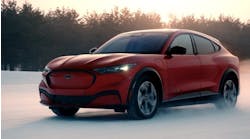 In cold weather, all types of vehicles use more fuel, but EVs have a harder time than others.