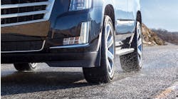 Bridgestone's unit sales of passenger and light truck tires surpassed 2021 sales