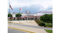 Six tire manufacturing plants - including Bridgestone Americas Inc.'s Warren County medium truck tire plant - are located in Tennessee. South Carolina has 12 tire manufacturing plants.