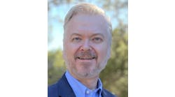Rob Slagle, chairman of ITDG's board, says Jason Rook (pictured) 'brings a wealth of experience and expertise to the position and is well-suited to lead ITDG into the future.'