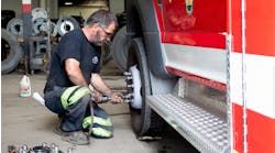 'While we can’t make injuries 100% preventable, we certainly can do a lot more than we do currently to reduce the likelihood of an accident,' says McCarron.