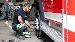 'While we can’t make injuries 100% preventable, we certainly can do a lot more than we do currently to reduce the likelihood of an accident,' says McCarron.