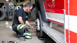 'While we can’t make injuries 100% preventable, we certainly can do a lot more than we do currently to reduce the likelihood of an accident,' says McCarron.