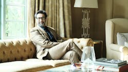 “As we move forward, we’re coming up with newer designs and products for newer applications,” says G.S. Sareen, CEO and president of Omni United (S) Pte. Ltd.