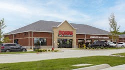 According to Jason Ellis, a managing director at Audax, “Dobbs stood out as an attractive platform due to several factors, not the least of which include the quality of its operations, strong customer loyalty and employees.”