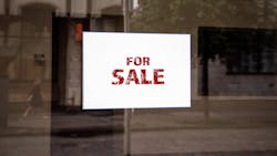 'What all buyers want to see are increasing sales, not decreasing sales, so do whatever you need to get revenue increasing,' says McGregor. 'For retailers, I’d use a combination of enhanced targeted marketing, coupled with better execution of the sales and inspection process.'
