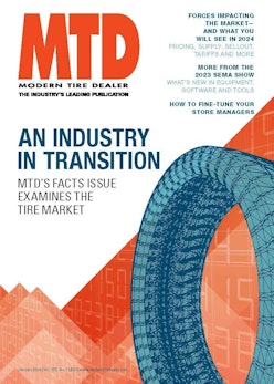 January 2024 cover image