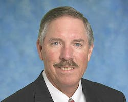 'Dave was instrumental in leading Hunter through a period of great growth, increasing the company’s sales and service organization from 200 representatives to more than 630,' says Hunter officials.