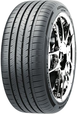 One of the major trends that is currently being seen in the HP and UHP tire segment is the rise of electric vehicles, says ZC Rubber officials.