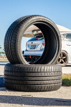 “It would be very tough to single out one specific innovation,” says Joaquin Gonzalez Jr., president of Tire Group International LLC. “There is no doubt we will continue to see improvements across the board on performance, noise reduction, grip, comfort and durability of tires.”