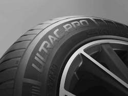 “In line with our strategic vision, we have invested in the UHP summer lineup and are preparing to launch 100 SKUs for the new Vredestein Ultrac Pro—half in 2024 and the remainder in 2025,” says Karl Jin, divisional head of product and pricing for passenger car and light truck, Apollo Tyres Ltd.