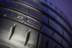“In UHP, specifically UHP all-season, we continue to add fitments for performance CUV/SUV vehicles,” says Nate Dobbs, product manager for performance tires, Continental Tire the Americas LLC. “Consumers are looking for a tire that can do it all in regard to balancing wet, dry, rolling resistance, wear and winter capability.”