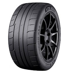 “Innovation in these markets will be driven in large part by the OE requirements,” says David Poling vice president R&D and technical, Giti Tire (USA) Ltd. “As many (tires) find their way onto EVs, there will be a push for noise reduction.”