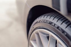 “With the significant growth in the electric vehicle market - and particularly in high performance EVs from manufacturers like BMW, Rivian and Porsche - expect to see much more research and development on materials and tread patterns that will be able to provide a premium driving experience,” says Ian Coke, chief technical officer, Pirelli Tire North America Inc.