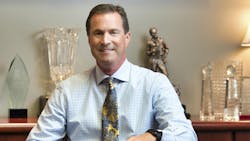 McCarthy – who was also MTD’s Tire Dealer of the Year in 2019 – will be presented with the award at the group’s 78th annual St. Patrick’s Day dinner on March 15th in Mohegan, Pa.
