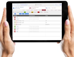 “Many dealers are interested in digital vehicle inspections (DVI) that provide detailed reports with technician notes, action comments, images and recommendations, delivered directly to their customers' phones via text or email,” says Jared Bailey, director of TireMaster Operation.