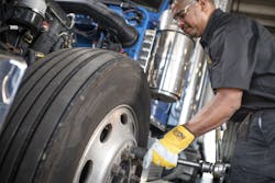 Best-One of Indy shares its customers’ rave reviews every week as part of “Fan Friday.” But the social campaign has also helped the tire dealership collect more reviews and improve its Google review rating to a 4.8 on a five-star scale.