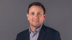In his new role, Chandgie will retain oversight of consumer and commercial sales, and add marketing, tire business planning and supply chain/logistics to his responsibilities.