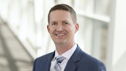 Shank reports to Christina Zamarro, executive vice president and chief financial officer.