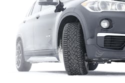 “Our compounding technologies continue to evolve to meet the needs of our customers in severe winter weather conditions,” says Philipp Schrader, product manager for touring and U.S. winter tires, PLT, Continental Tire the Americas LLC.