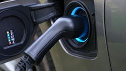 'The original equipment car manufacturers have invested billions of dollars in EVs and they want that investment to pay off,' says Craig Van Batenburg.