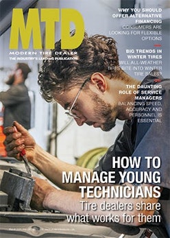 March 2024 cover image