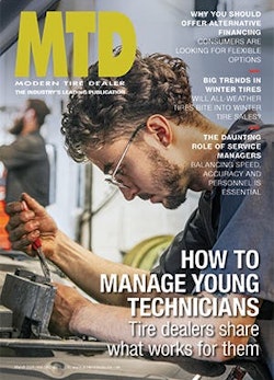 March 2024 cover image