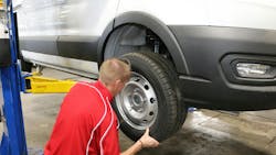 While volume and demand trends are likely less than hoped for at this point in the year, Analyst John Healy believes underlying fundamentals for tire replacement and the broader aftermarket show a healthier backdrop compared to this period a year ago.