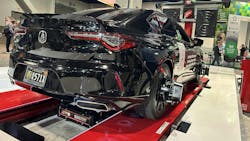 Advanced driver assistance systems (ADAS) service can be a profitable revenue stream for your dealership.